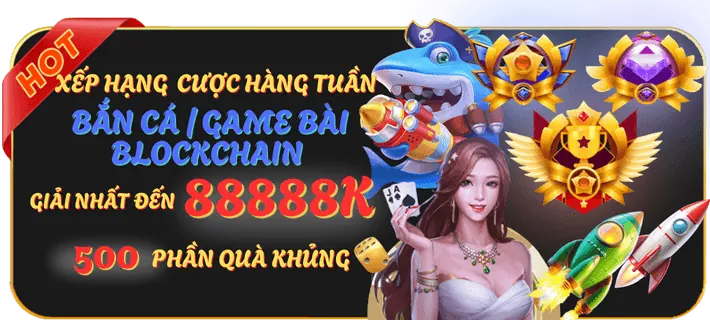 Các chương trình khuyến mãi độc quyền lotery92