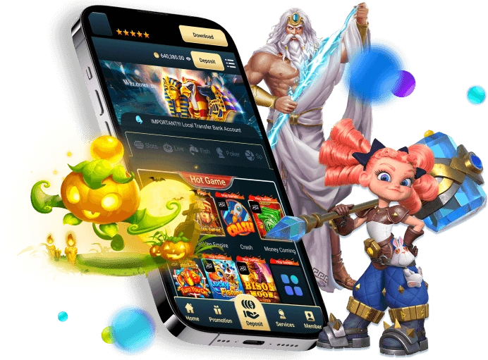 Đội ngũ chuyên nghiệp lotery92