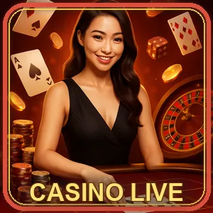 Trò chơi Casino Trực tuyến lotery92