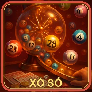 Trò chơi Bắn Cá lotery92