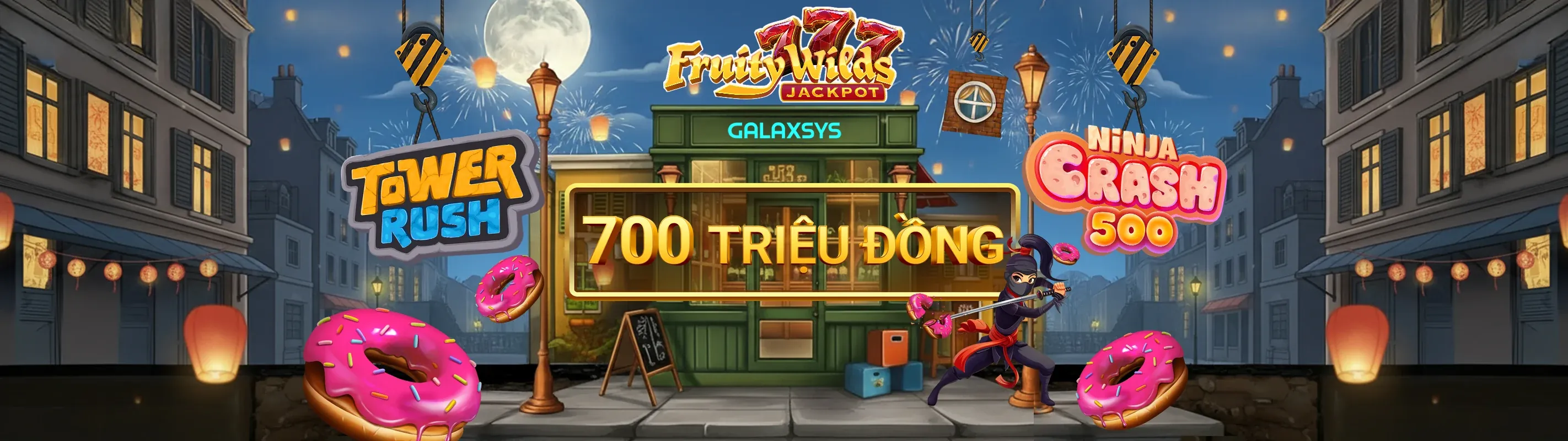 Sòng Bạc Trực Tuyến lotery92 2026