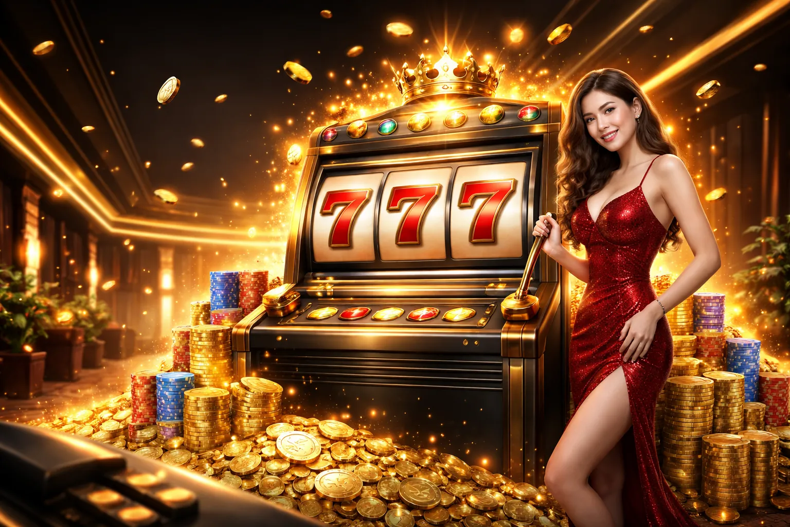Ưu đãi chào mừng lotery92