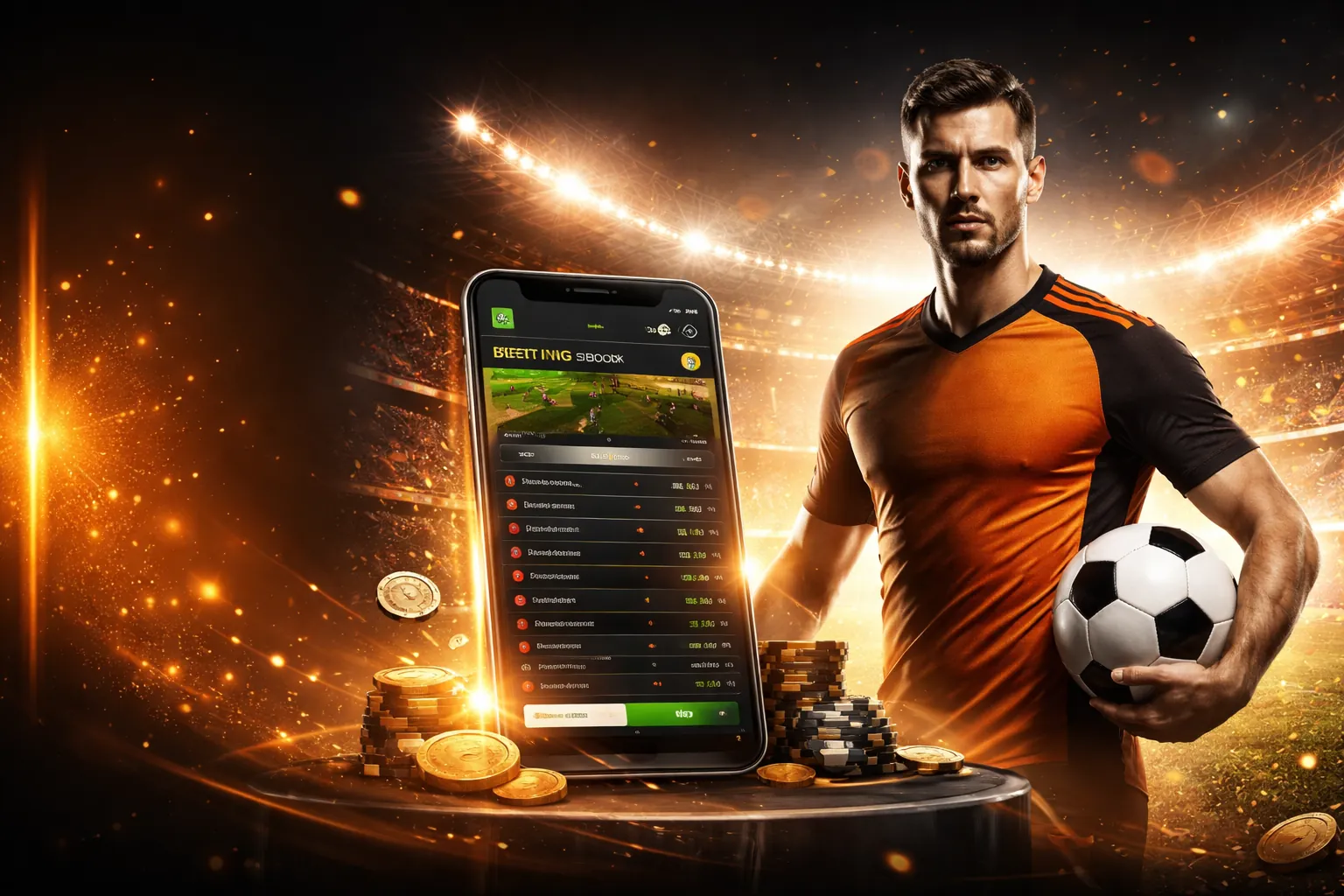 Casino Trực tuyến lotery92