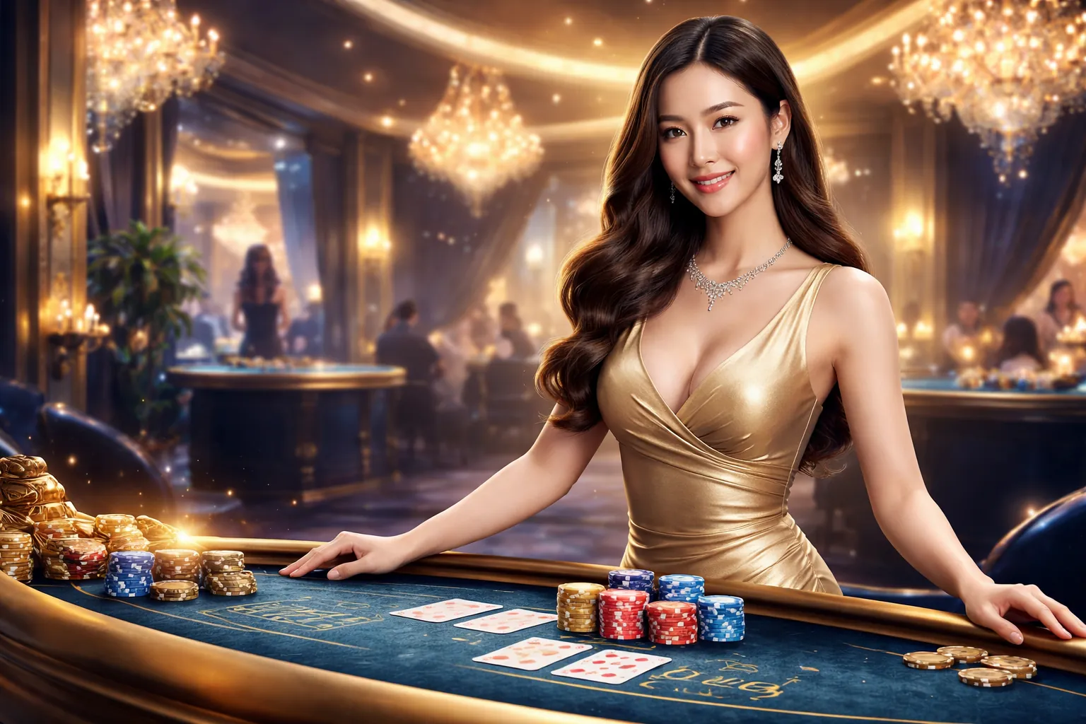 Khuyến mãi nạp lại hàng ngày lotery92