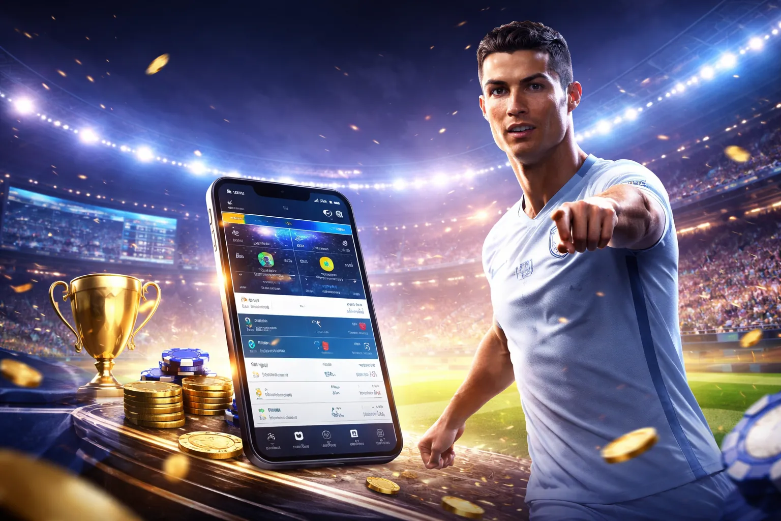 Bảo vệ dữ liệu lotery92