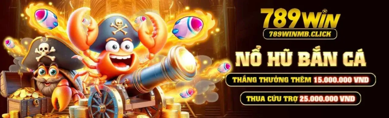 Trò chơi slot nổ hũ tại lotery92