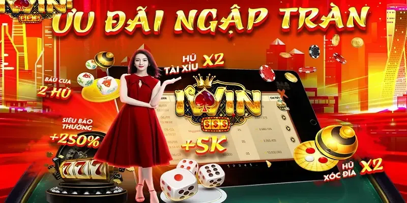 Thưởng Hàng Ngày